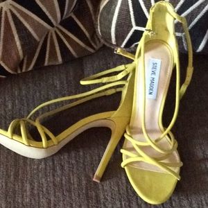 Steve Madden